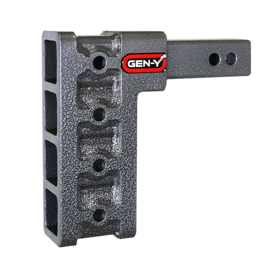 GEN-Y Hitch GH-304 MEGA-DUTY Drop Hitch