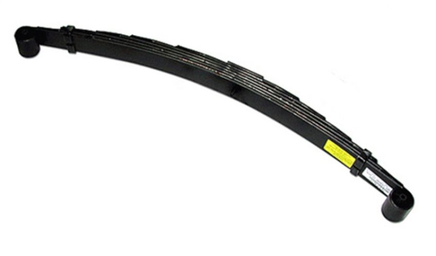 Tuff Country 28681 80-97 Ford F-250 4wd Front 6in EZ-Ride Leaf Springs (Ea)