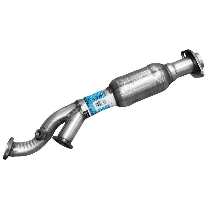 Walker 53626 Ultra EPA (Federal) Direct Fit Catalytic Converter