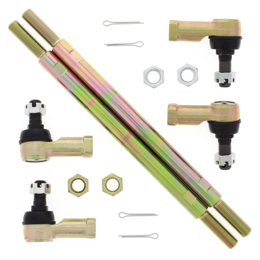 All Balls Racing 52-1032 07-08 Yamaha YFM400 Grizzly IRS Tie Rod Upgrade Kit