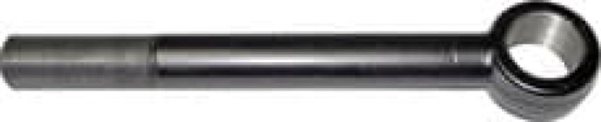 RockJock JK-9703DLFL Modular Extreme Duty Steering Rod End Forging - Straight LH
