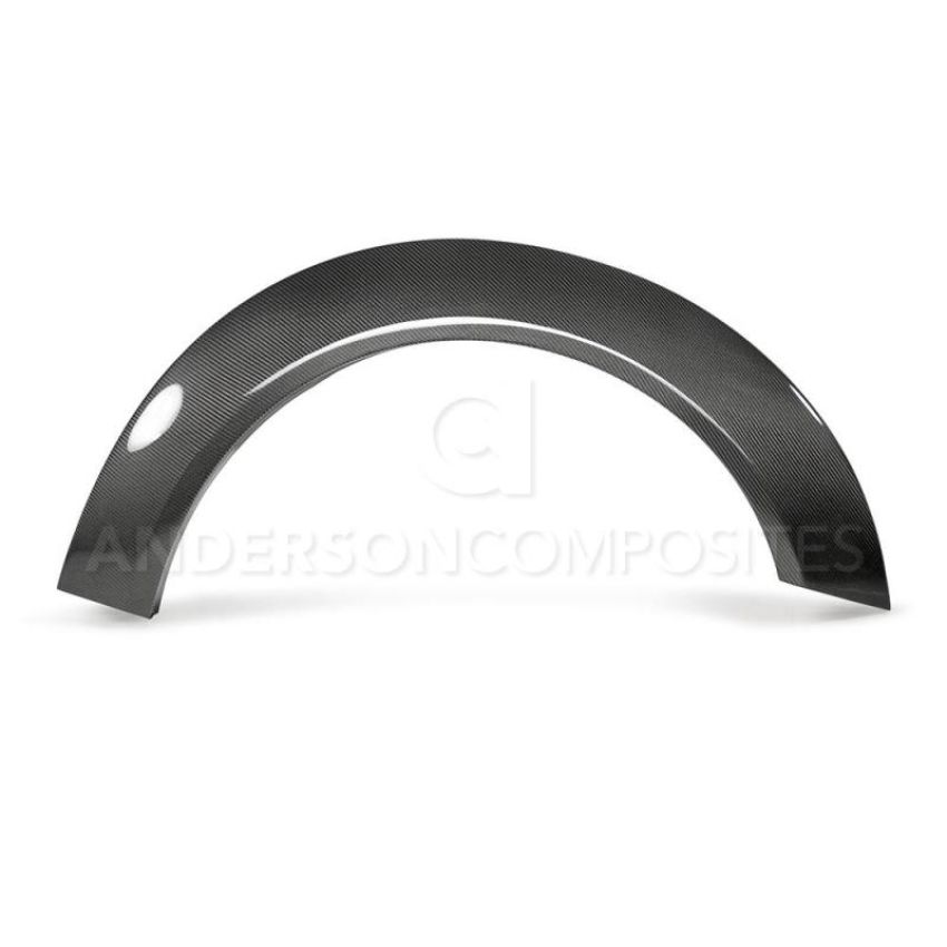 Anderson Composites AC-FLR18DGCHHC-R Fender Flare
