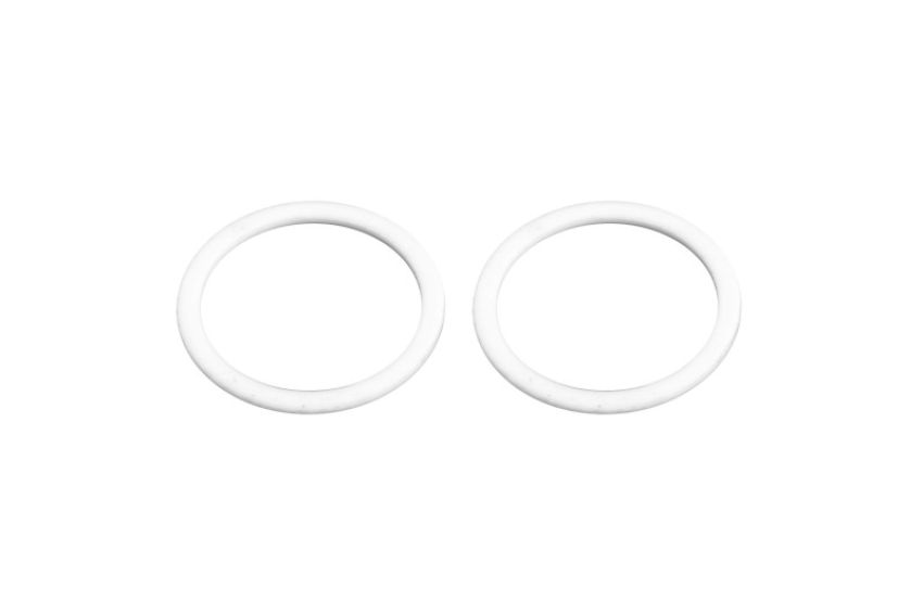 AEROMOTIVE AFS15047 12an Nylon Washers (2)