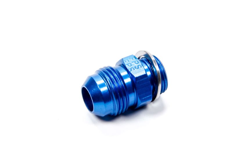 FRAGOLA FRG491967 Adapter Fitting #8 x 5/8-20 Carter AFB