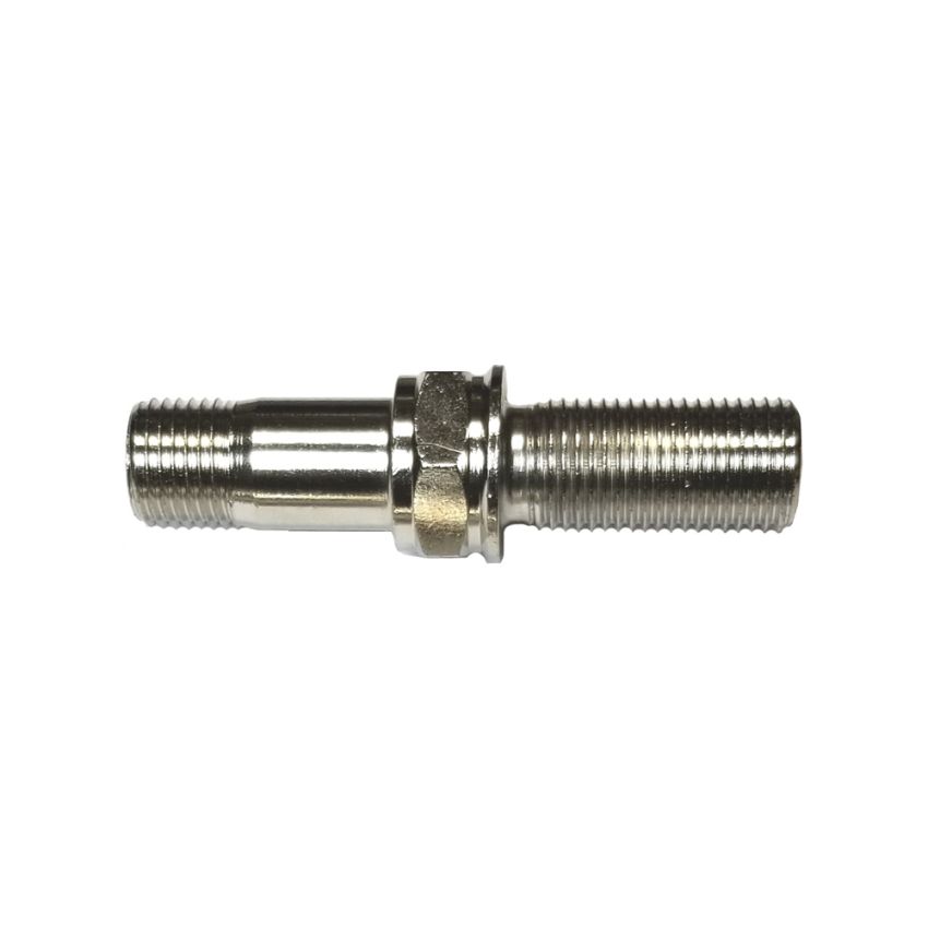 TRIPLE X RACE COMPONENTS TXRSC-SU-4385 One Nut Stud Steel 1.100 For Steering Arms