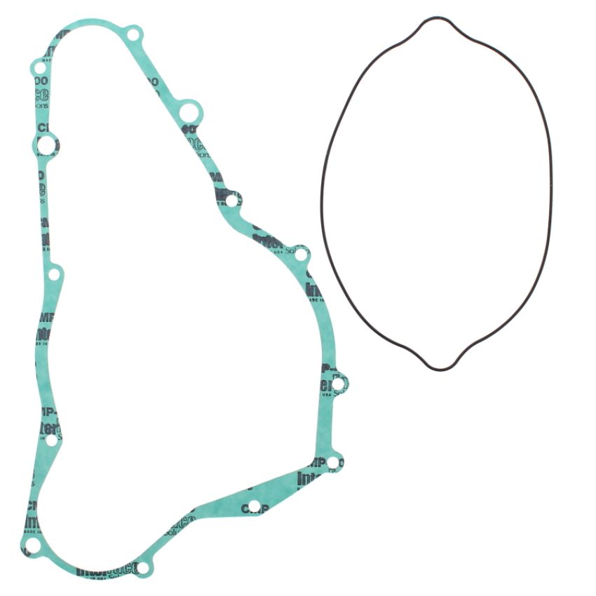 Vertex Pistons 816218 Vertex Clutch Cover Gasket Kit