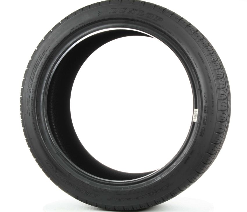 DUNLOP SP Sport Signature 205/45R17 All-Season
