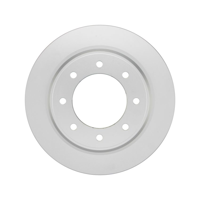 Bosch 40011649 Bosch QuietCast Disc Brake Rotor