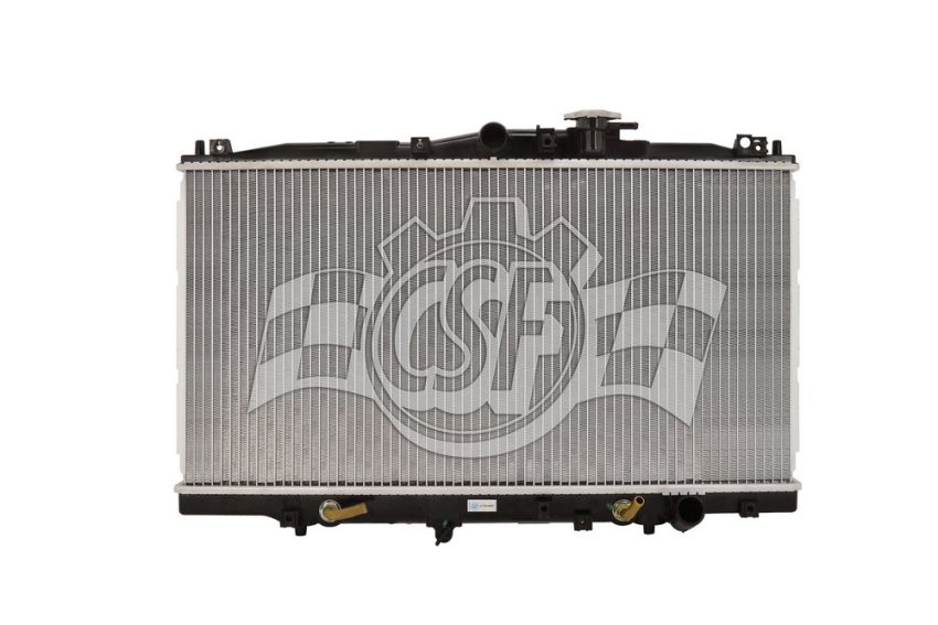 CSF 2605 Radiator
