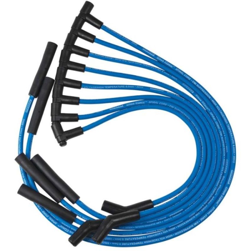 MOROSO MOR72570 Blue Max Ignition Wire Set