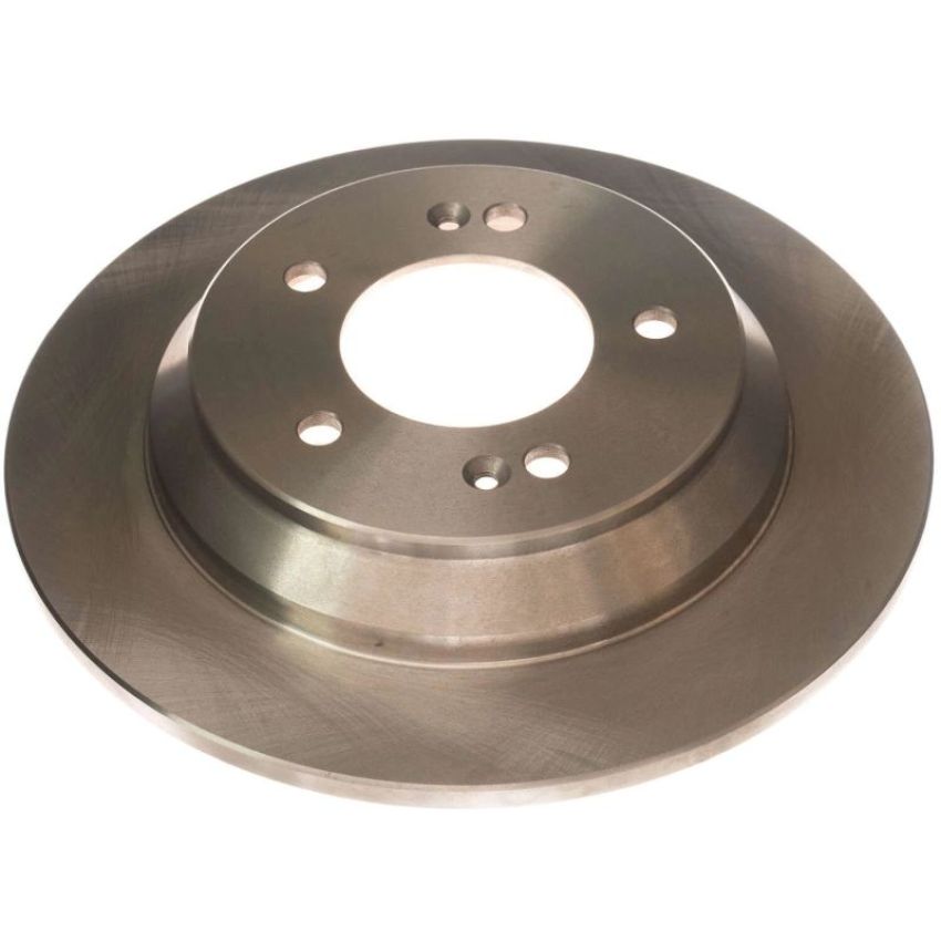 PowerStop JBR1776 AutoSpecialty Brake Rotor