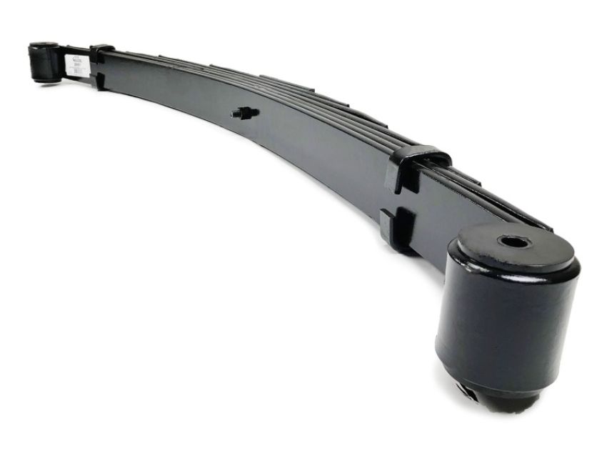 Tuff Country 28481 80-97 Ford F-250 4wd Front 4in EZ-Ride Leaf Springs (Ea)