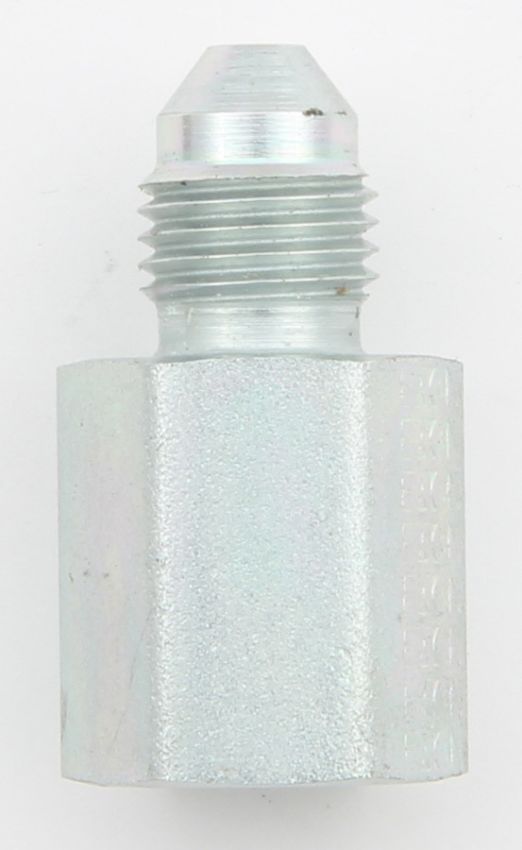 AEROQUIP AERFBM2719 Stl 1/8in Female Pipe/#3 Flare - Bulk