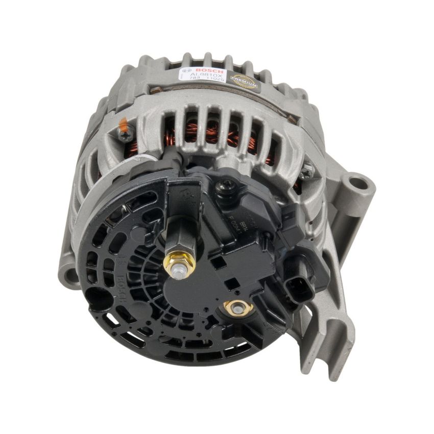 Bosch AL8810X Reman Alternator
