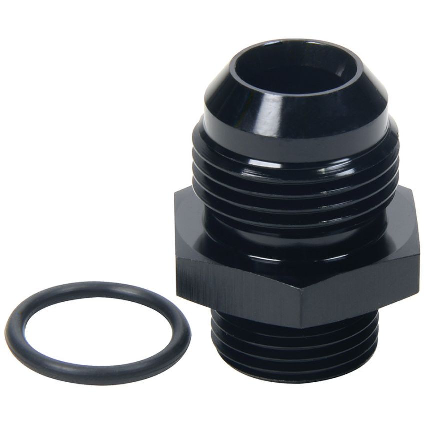 ALLSTAR PERFORMANCE ALL49853 AN Flare To ORB Adapter 7/8-14 (-10) to -12