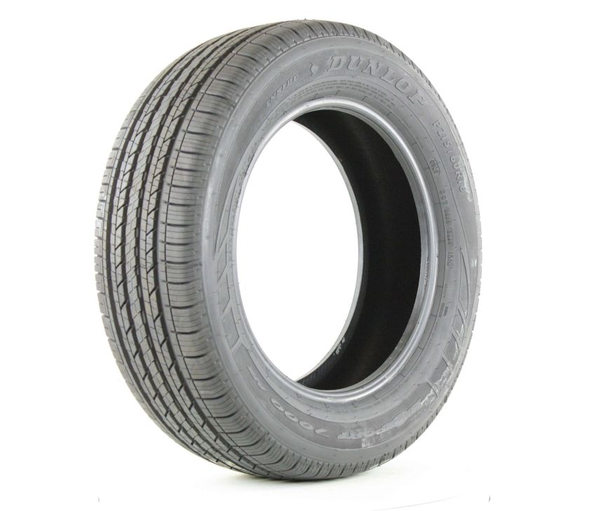 DUNLOP SP Sport 7000 A/S 235/45R18 All-Season