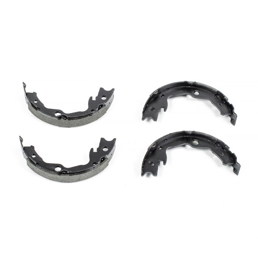 PowerStop B916 Parking Brake Shoe