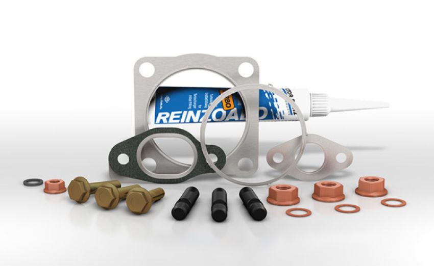Victor Reinz C31346 MAHLE Original Mazda 929 91-88 Thermostat (Outer)
