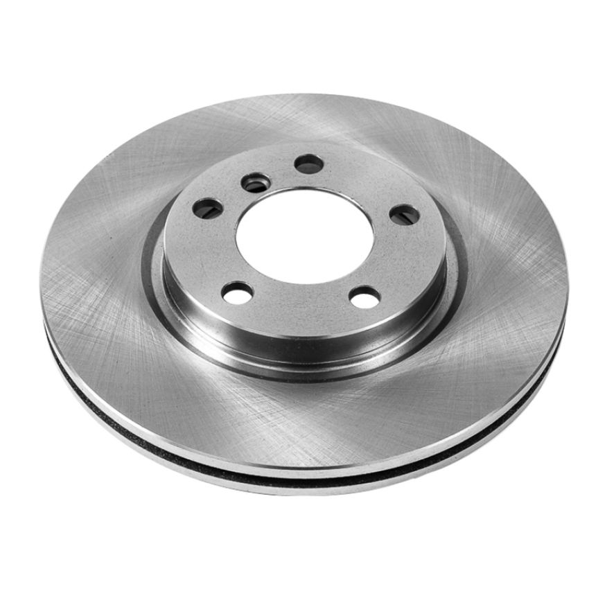 PowerStop EBR1413 AutoSpecialty Brake Rotor