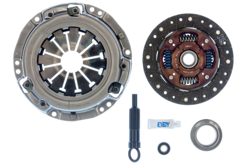 Exedy 16039 EXEDY OEM Clutch Kit; TOYOTA