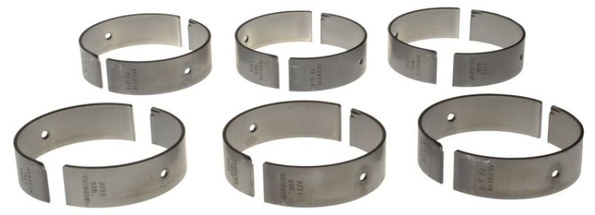Clevite CB1669P(6) Chrysler Products V6 3.2L-3.5L 1998-02 Con Rod Bearing Set