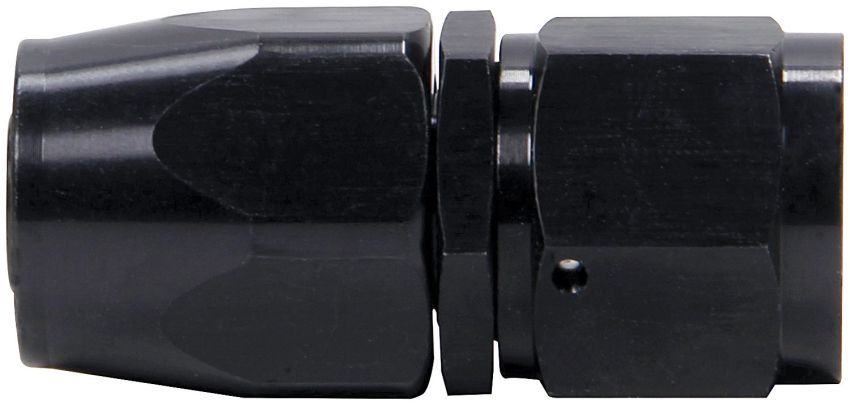 ALLSTAR PERFORMANCE ALL48276 Hose End Straight -10 Black