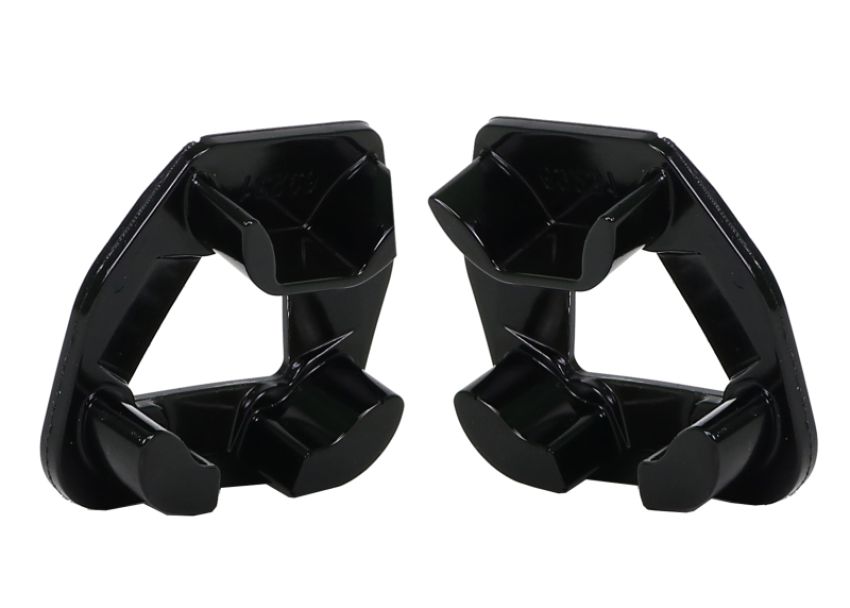 Whiteline KDT985 2023+ Toyota GR Corolla Engine Torque Arm Mount Insert Bushing