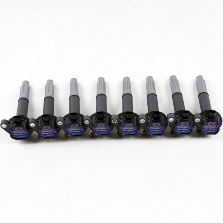 Granatelli Motor Sports 28-1816CP Hi-Perf Coil