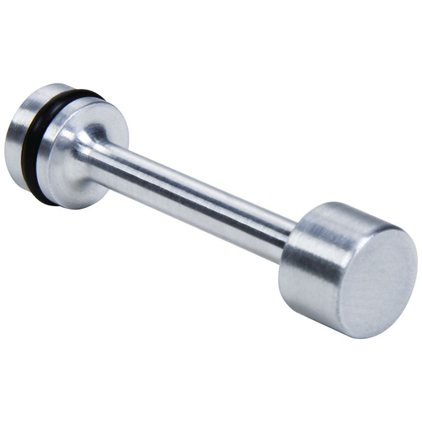 ALLSTAR PERFORMANCE ALL90068 LS Oil Galley Plug Billet Aluminum