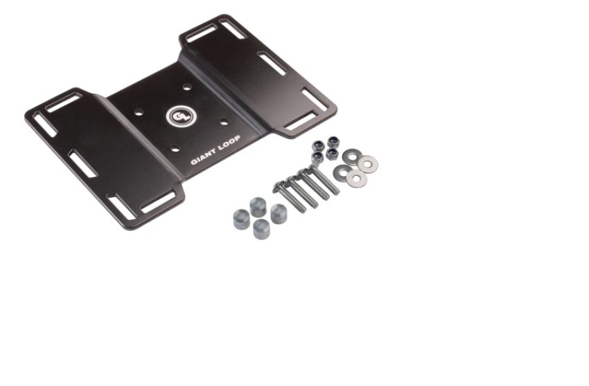Giant Loop TR23 Tail Rack - Black