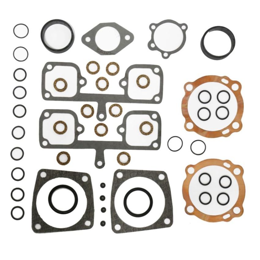 Athena P400195600739 77-81 Harley-Davidson Top End Gasket Kit