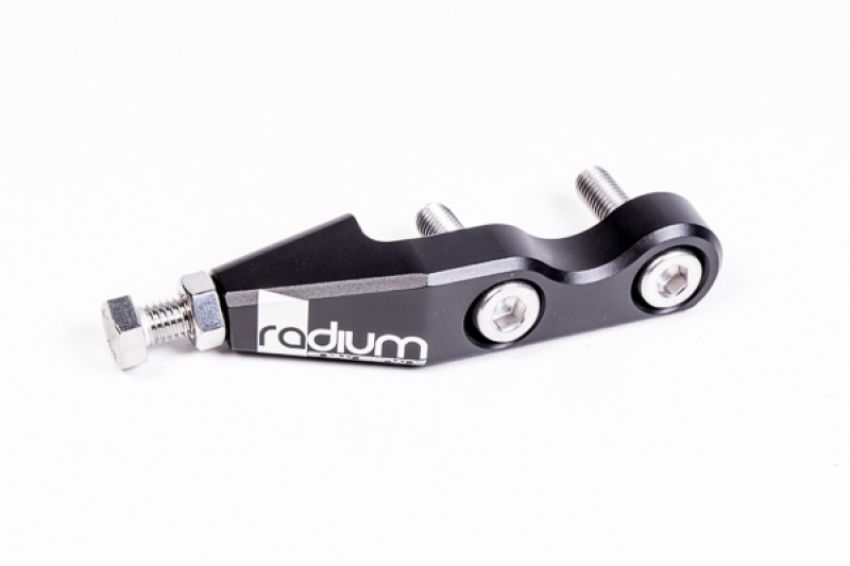 Radium Engineering 20-0262 CLUTCH FORK STOP, EVO 7 8 9 10