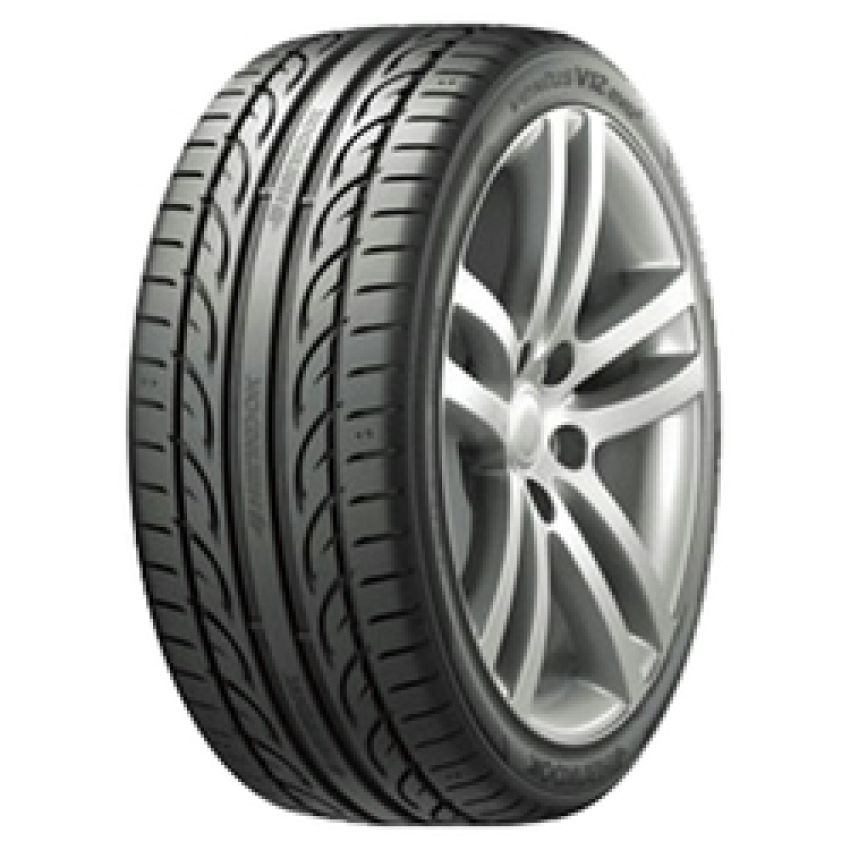 HANKOOK Ventus V12 EVO2 K120 285/35R18 Summer