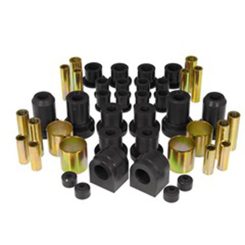 PROTHANE PTN6-2038BL Bushings Total Vehicle Kit 04-06 Ford F150