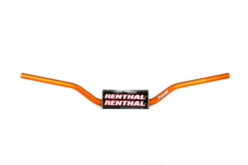 Renthal 604-01-OR Fat Bar