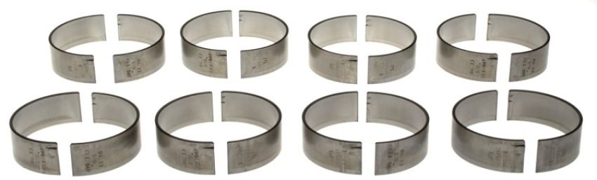 Clevite CB1784P(8) Chrysler 4.7L SOHC 1999-2003 Dakota/Durango Jeep Ram Con Rod Bearing Set
