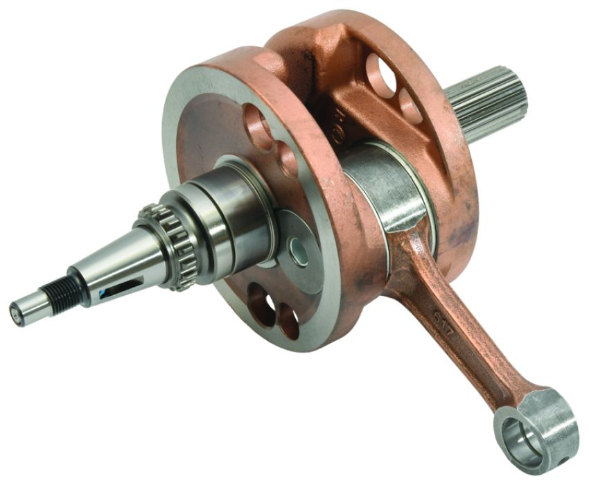 Hot Rods 4070 05-17 Honda CRF 450 X 450cc Crankshaft