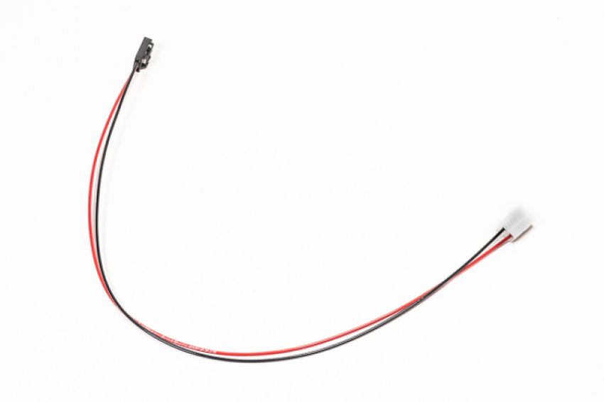 Radium Engineering 17-0053 FUEL PUMP CONNECTOR HARNESS, PORSCHE, WALBRO 255