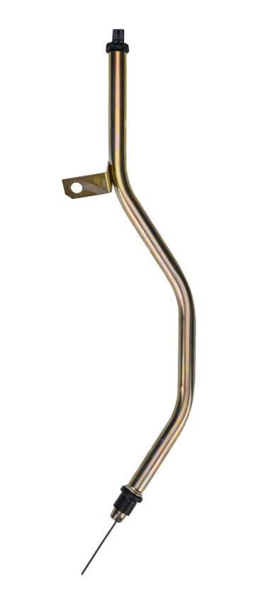 ALLSTAR PERFORMANCE ALL69128 Locking Trans Dipstick Ford C-6 SB