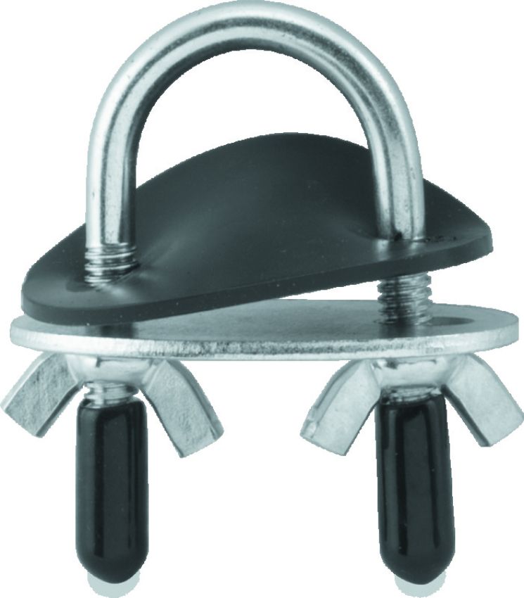 QuadBoss 563317 Trunk Replacement Hardware