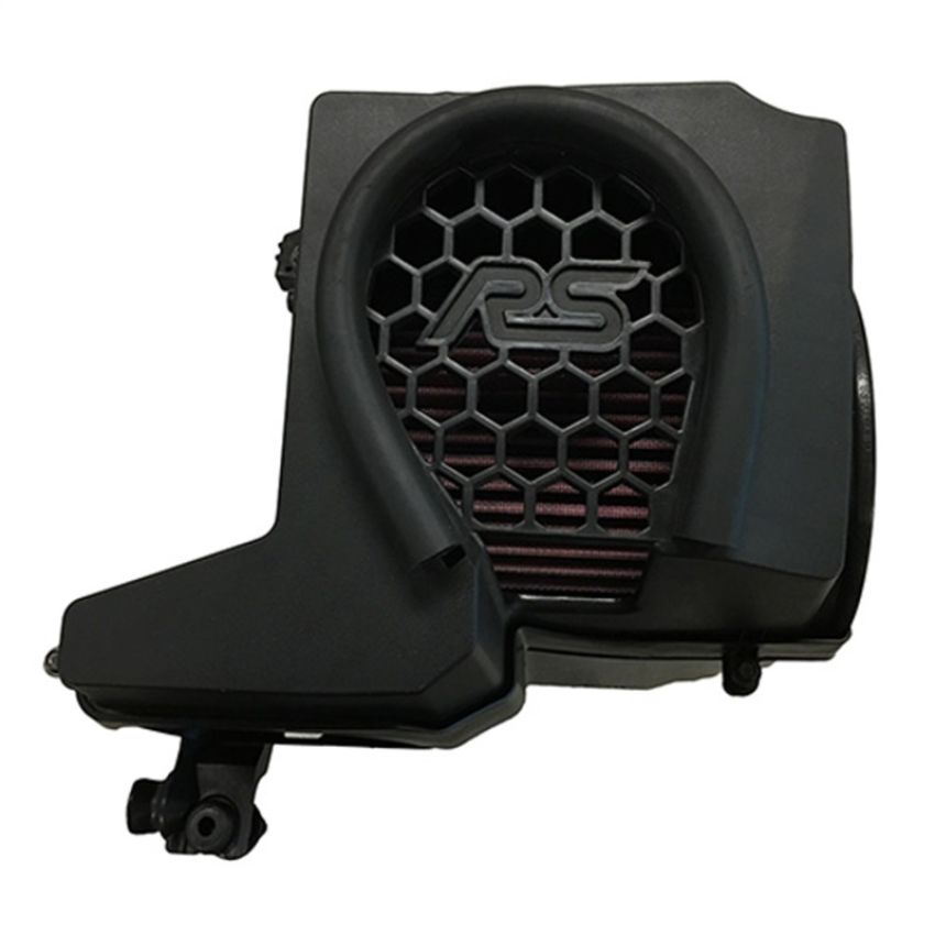 Ford Racing M-9603-FSTA 2013-2018 Focus ST Performance RS Cold Air Intake Box