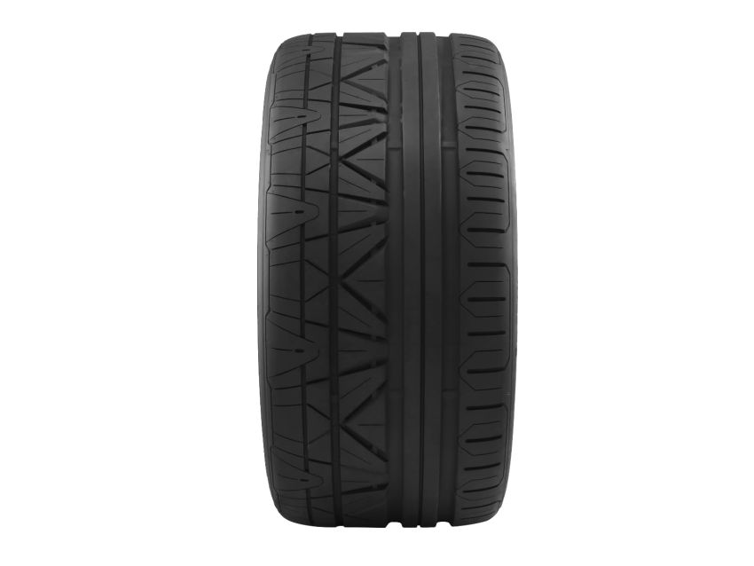 NITTO Invo 255/30R20