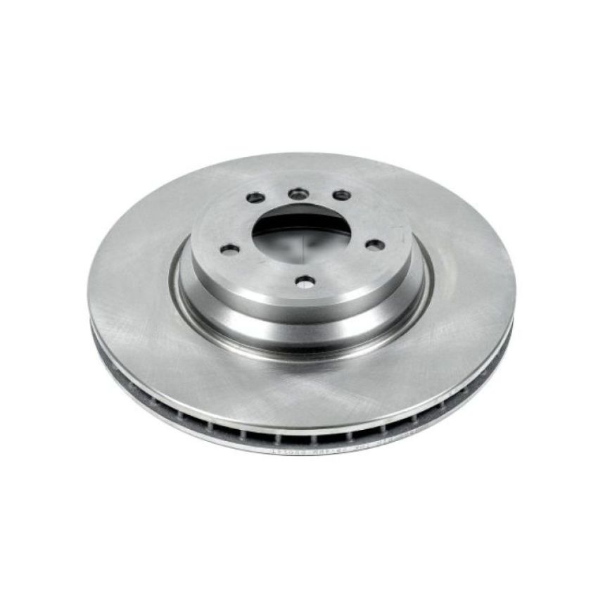 PowerStop EBR850 AutoSpecialty Brake Rotor