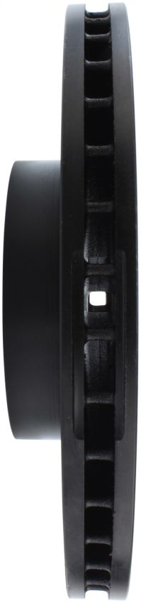 Stoptech 128.34098R Drilled Sport Brake Rotor