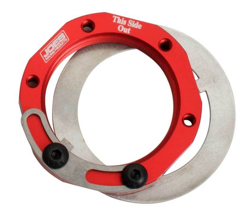 JOES RACING PRODUCTS JOE25120 Spindle Nut Assembly