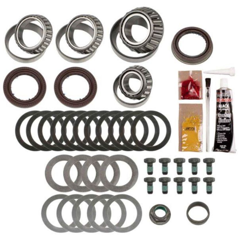 MOTIVE GEAR MOTR8.6RMK Master Bearing Kit GM 8.6in 10-   Camaro