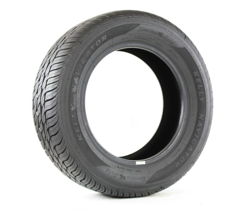 KELLY Navigator Touring Gold 215/60R17 All-Season
