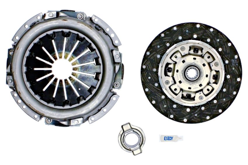 Exedy MFK1005 OE Clutch Kit
