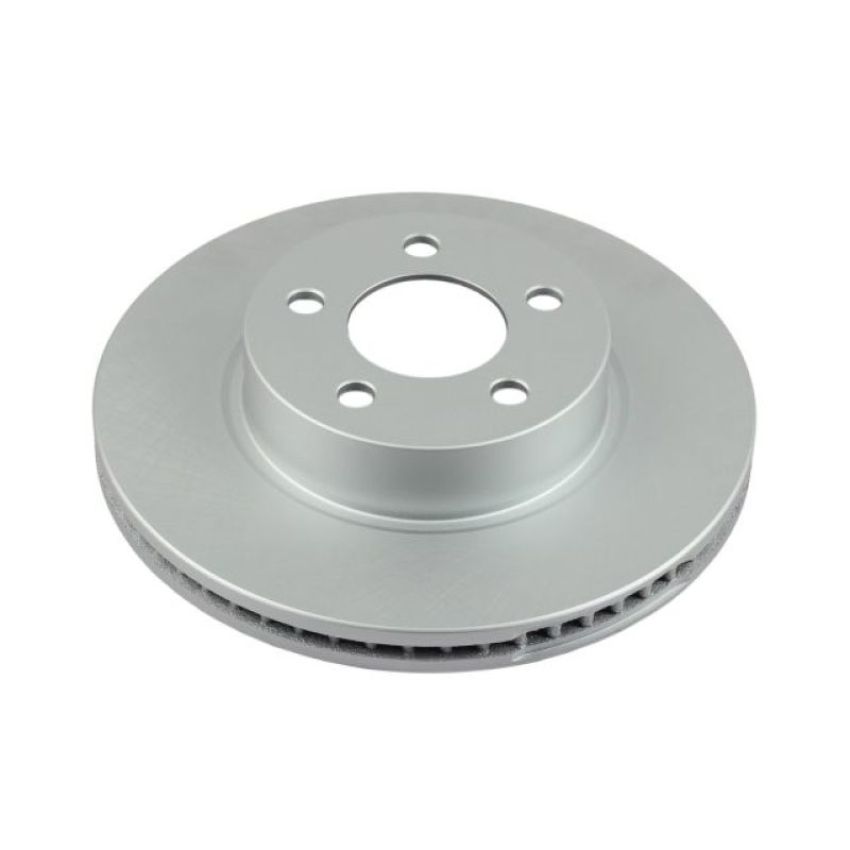 PowerStop AR8586EVC PowerStop Evolution Coated Rotor