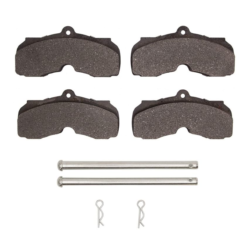 Dynamic Friction 1551-0003-01 Brake Pad Kt
